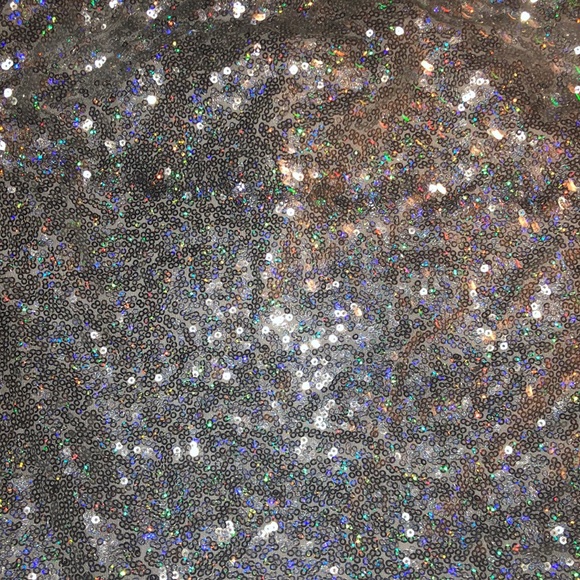 Fashion nova sequence jumper - Picture 2 of 4